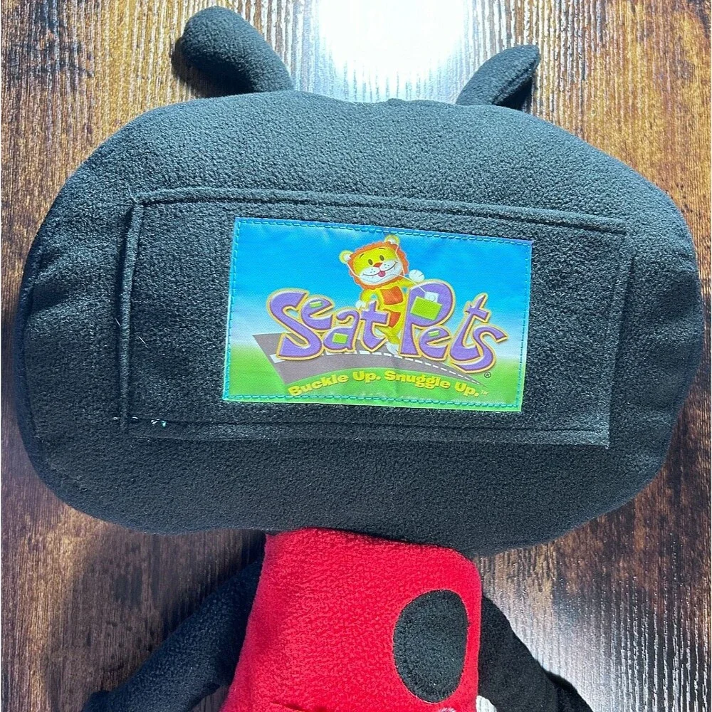 Seat Pets by Jay @ Play 21